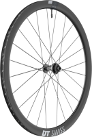 DT Swiss ARC 1400 DICUT Laufrad 700C CL 38 100/12mm