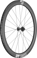 DT Swiss ARC 1400 DICUT Laufrad 700C CL 50 100/12mm