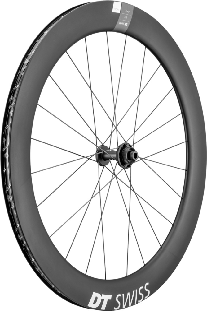 DT Swiss Laufrad 700C CL