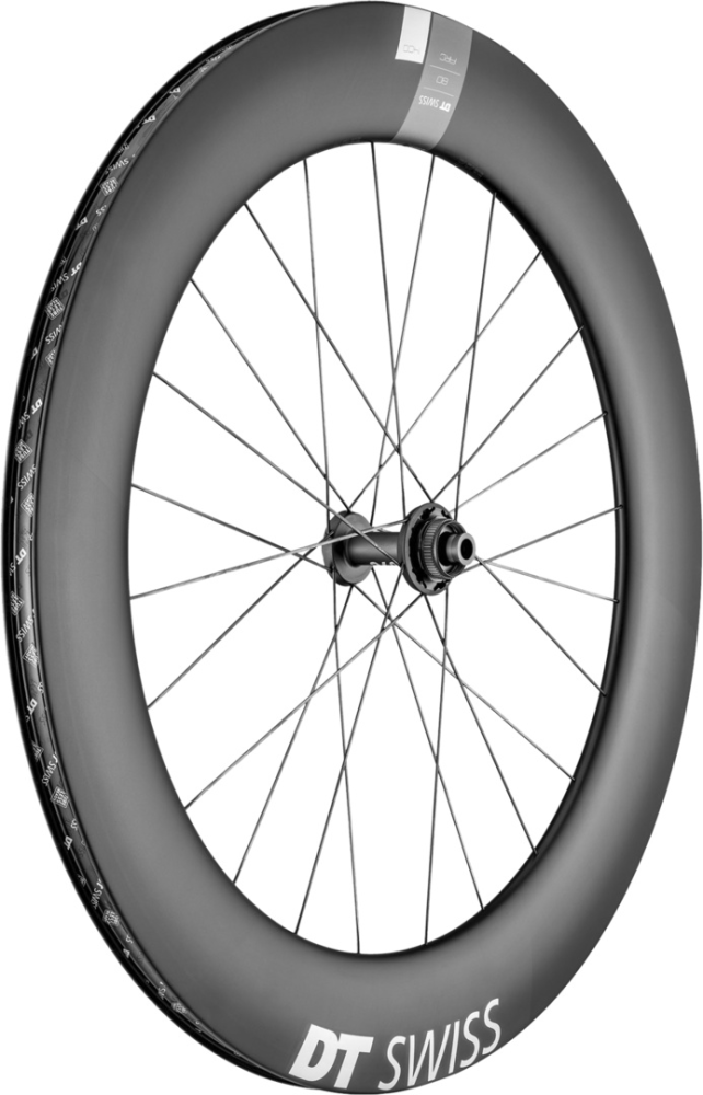 DT Swiss Laufrad 700C CL