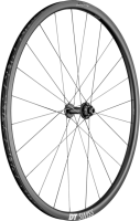 DT Swiss PRC 1100 DICUT MON CHASSERAL Laufrad 700C CL 24 100/12mm