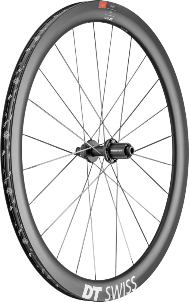 DT Swiss Laufrad 700C CL