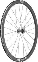 DT Swiss ERC 1400 DICUT Laufrad 650B CL 35 100/12mm