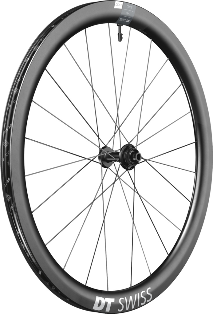 DT Swiss Laufrad 700C CL