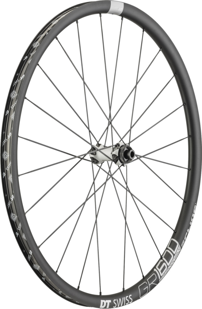 DT Swiss Laufrad 700C CL