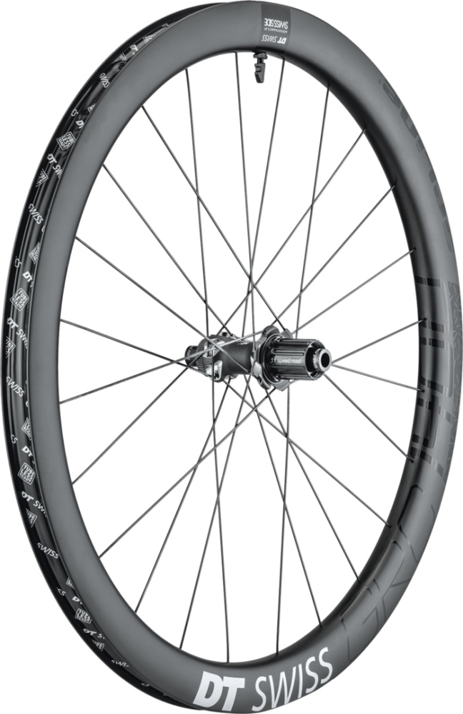 DT Swiss Laufrad 700C CL