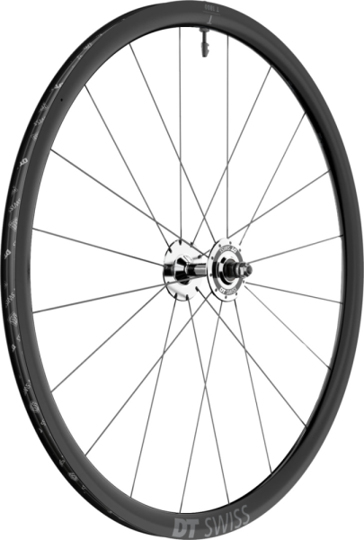 DT Swiss T 1800 CLASSIC Rad 700c 30 100mm
