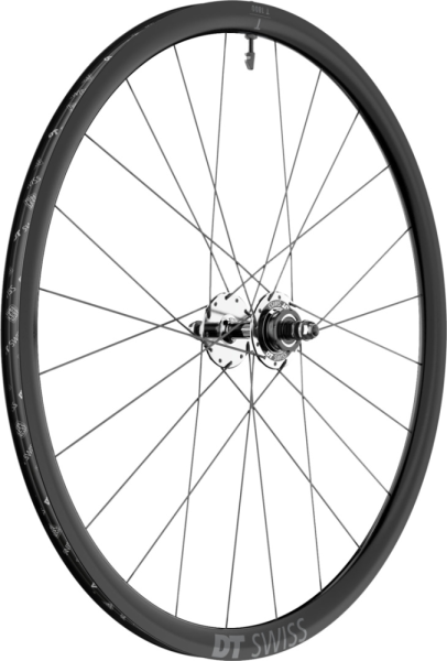 DT Swiss T 1800 KLASSIK Rad 700c 30 120mm