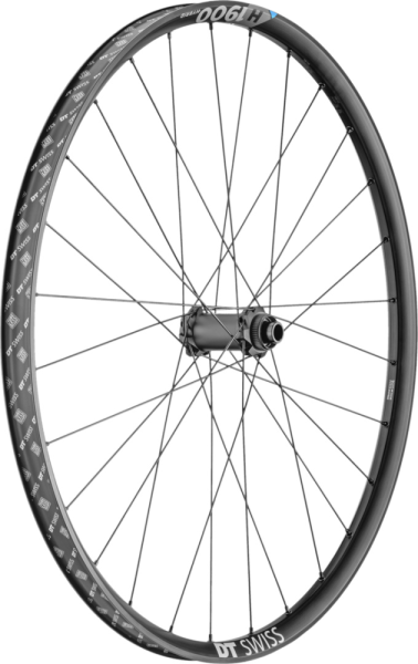 29" Laufräder