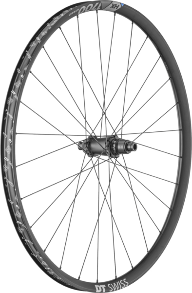 DT Swiss HX 1700 SPLINE Laufrad 27.5" CL 30 148/12mm XD