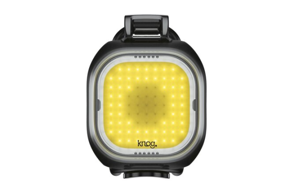 Knog Scheinwerfer Blinder Mini Square black