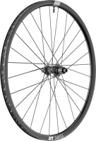 DT Swiss HG 1800 SPLINE Laufrad 700C CL 25 142/12mm MS