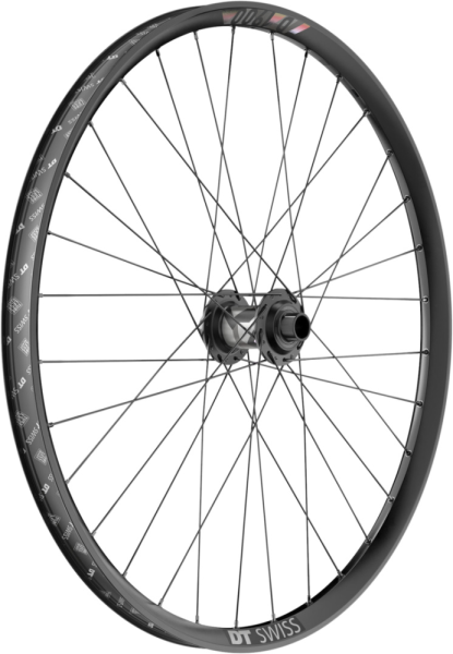 26" Laufräder