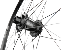 DT Swiss D 1900 CLASSIC Laufrad 26" 110/20mm