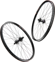 DT Swiss D 1900 CLASSIC Laufrad 26" 110/20mm