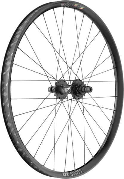 DT Swiss D 1900 CLASSIC Laufrad 26" IS 30 135mm Singlespeed