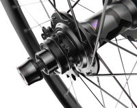 DT Swiss D 1900 CLASSIC Laufrad 26" IS 30 135mm Singlespeed