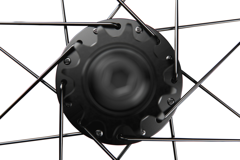 DT Swiss D 1900 CLASSIC Laufrad 26" IS 30 135mm Singlespeed
