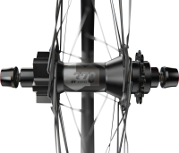 DT Swiss D 1900 CLASSIC Laufrad 26" IS 30 135mm Singlespeed