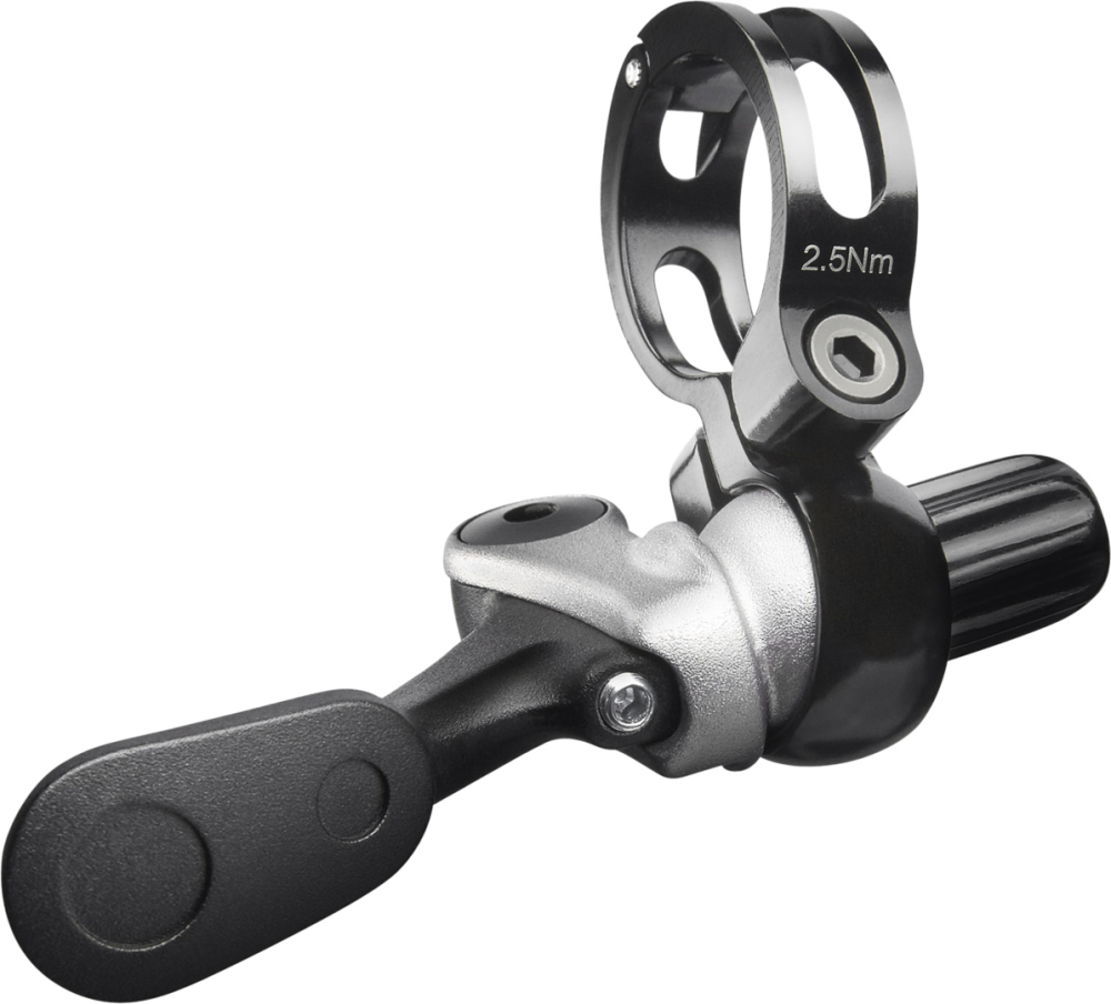 Crankbrothers Highline Remote Kit Evo 22.2 Clamp
