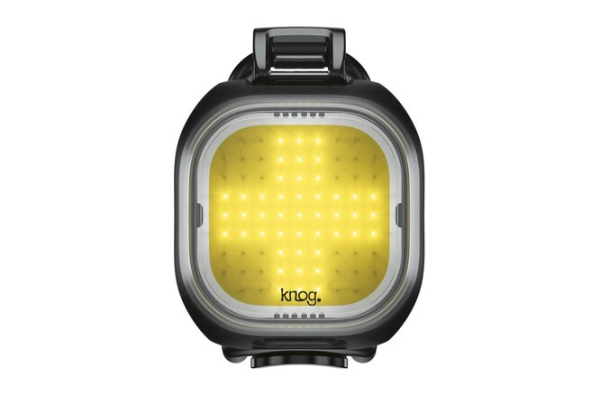 Knog Scheinwerfer Blinder Mini Cross black