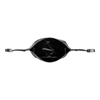 Ortlieb Micro-Bag 0,5 L black matt