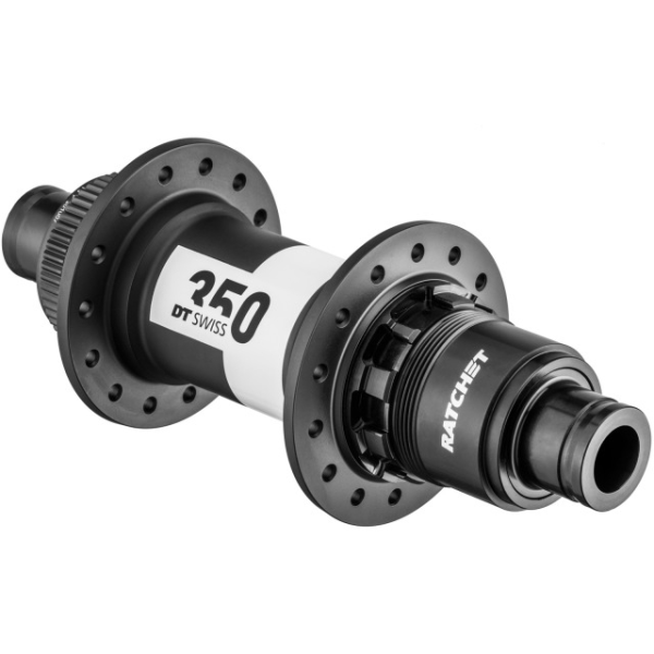 DT Swiss HR-Nabe 350 MTB Disc 28 Loch Boost, Center Lock 12x148mm Classic XD 11/12S
