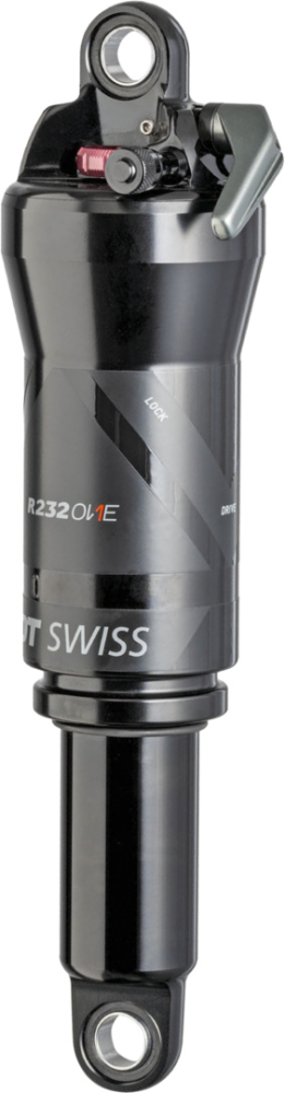 DT Swiss R 232 ONE Dämpfer ST 190x4