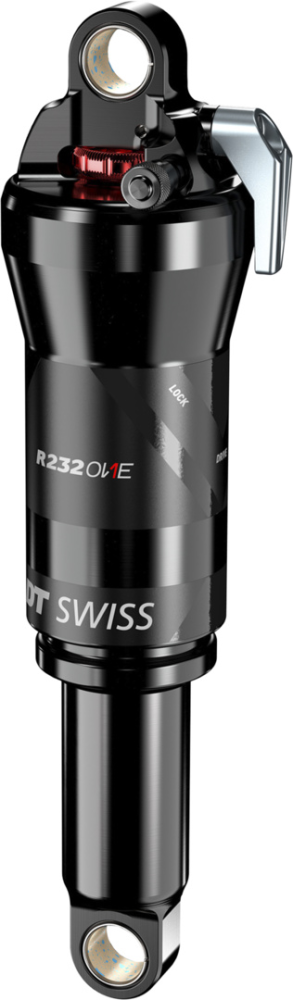 DT Swiss R 232 ONE Dämpfer ST 190x45 DU