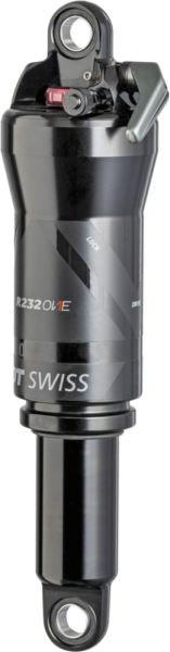 DT Swiss R 232 ONE Dämpfer ST 210x5