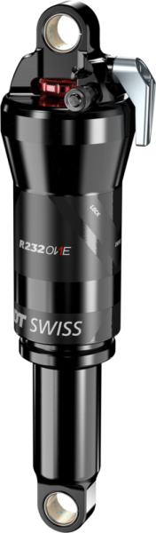 DT Swiss R 232 ONE Dämpfer ST 210x55 DU