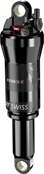 DT Swiss R 232 ONE Dämpfer ST Remote 190x40 DU