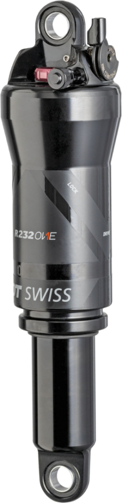 DT Swiss R 232 ONE Dämpfer ST Remote 190x40mm
