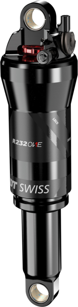 DT Swiss R 232 ONE Dämpfer ST Remote 210x55 DU