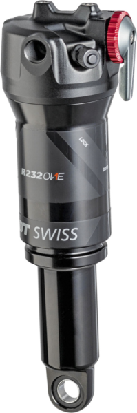 DT Swiss R 232 ONE Dämpfer TR 185x5