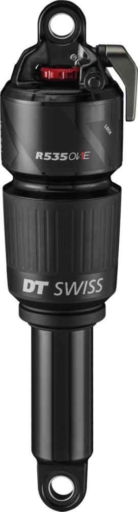 DT Swiss R 535 ONE Dämpfer ST 190x40mm