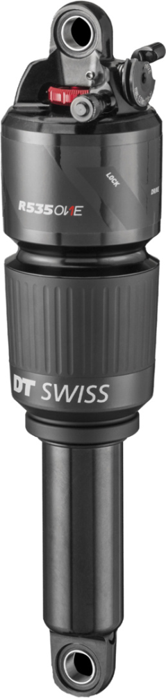 DT Swiss R 535 ONE Dämpfer ST Remote 210x50mm