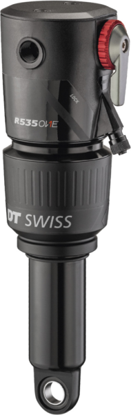 DT Swiss R 535 ONE Dämpfer TR 185x55mm