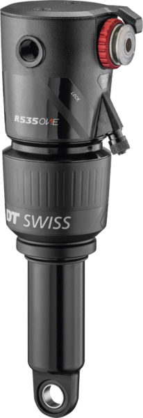 DT Swiss R 535 ONE Dämpfer TR Remote 185x55mm