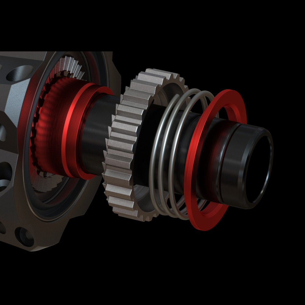 DT 110/15mm