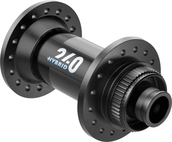 DT Swiss 240 CLASSIC Nabe Hybrid MTB CL 32L 110/15mm