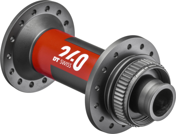 DT Swiss 240 CLASSIC Nabe MTB CL 28L 100/15mm