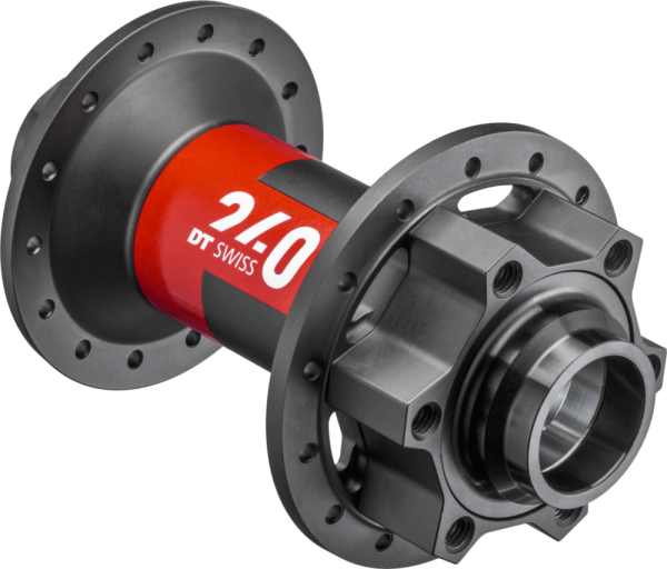 DT Swiss 240 CLASSIC Nabe MTB IS 32L 110/20mm