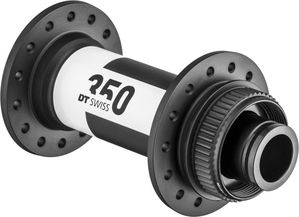 DT Swiss 350 CLASSIC Nabe MTB CL 32L 100/15mm