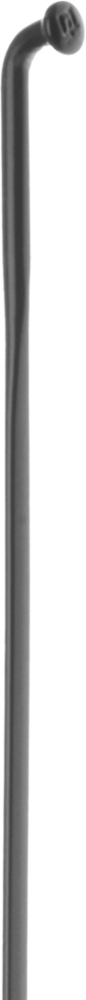 DT Swiss Aerolite Speichen 2.0/2.3x0.9 schwarz 254mm 20 Stk.