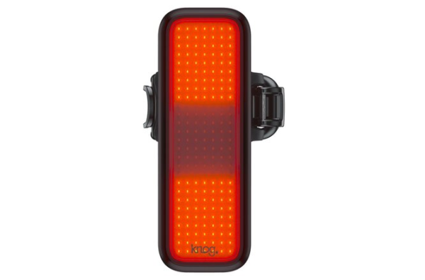 Knog Rücklicht Blinder V Traffic black