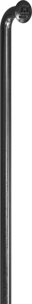 DT Swiss Champion Speichen 2.0 schwarz 250mm
