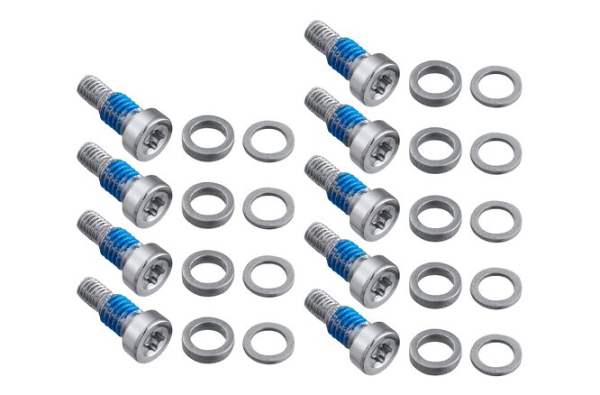 Shimano Pins und Space PD-M820/PD-GR500 9 Stk
