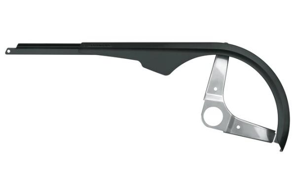 SKS Kettenschutz Chainblade 38 Zähne mit Befestigungsbrille schwarz