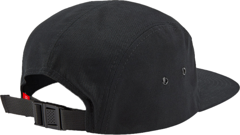 DT Swiss 5 Panel Cap mit Logo